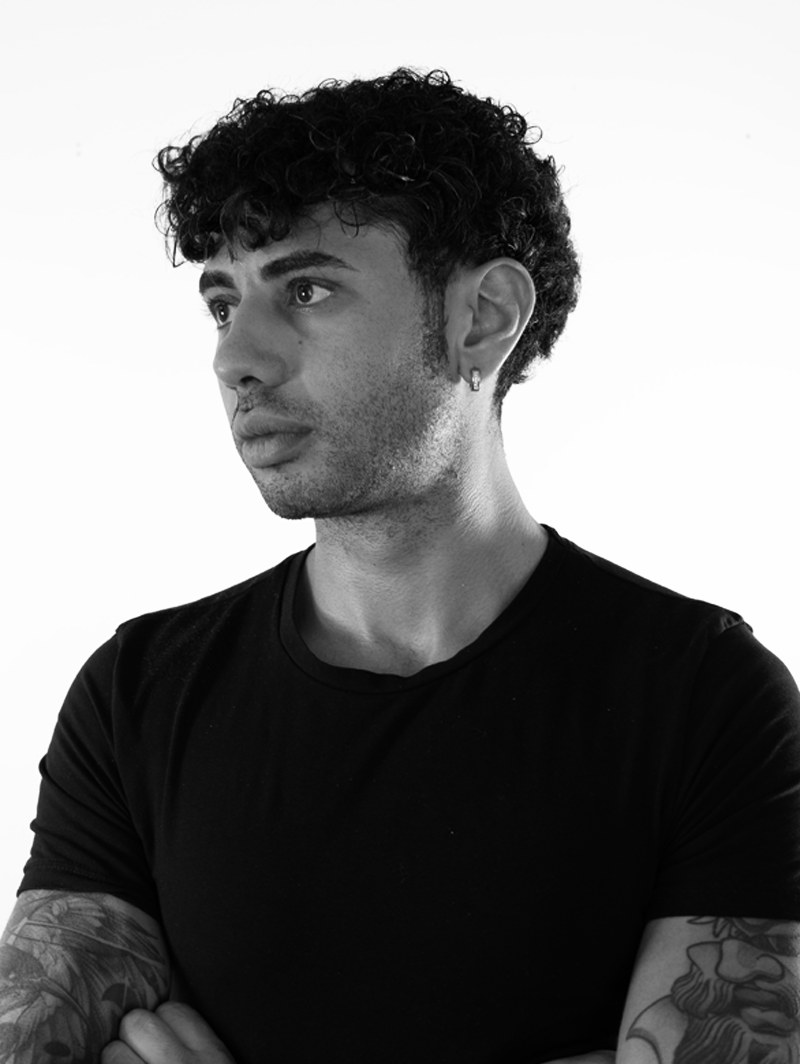 Omar Keyo