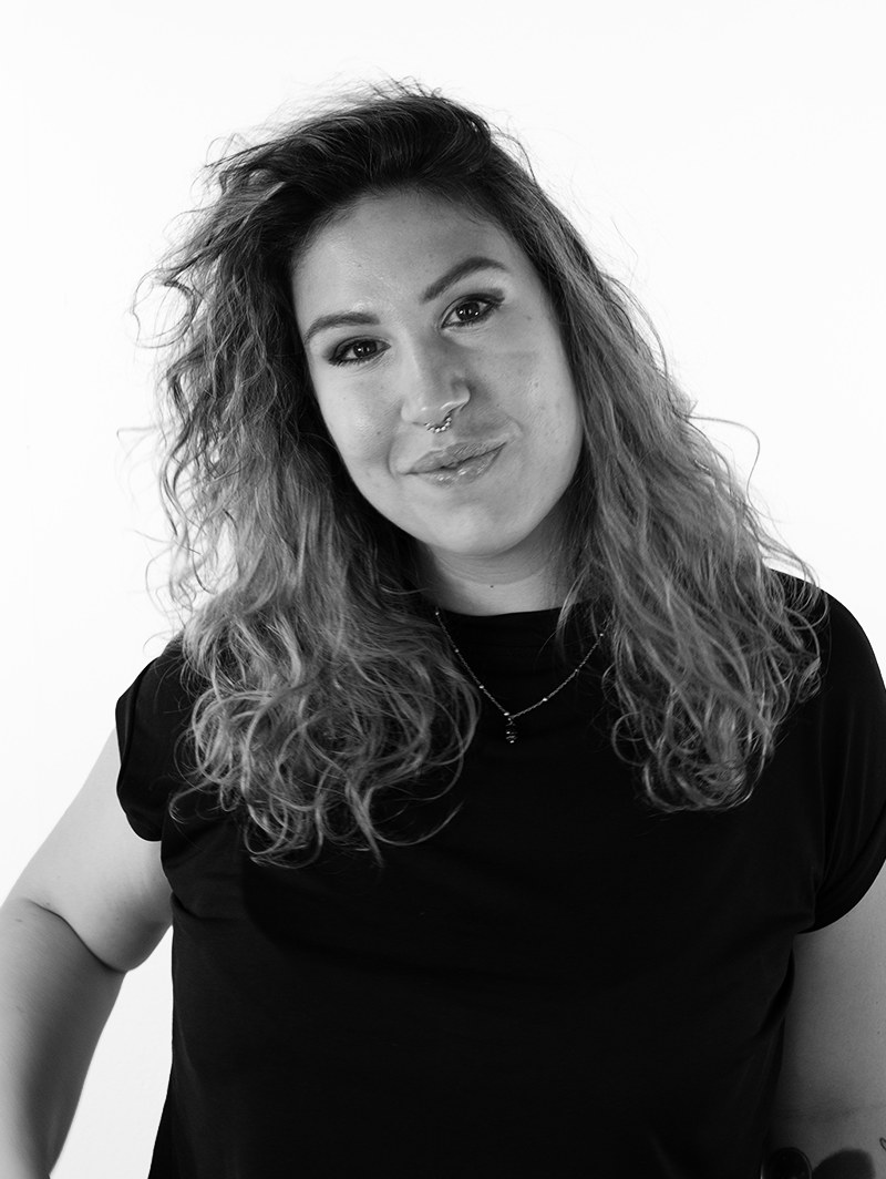 Marta Gardenia