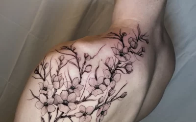 Cura del tatuaggio: guida alla guarigione giorno per giorno