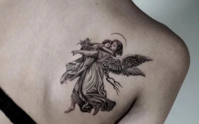 Primo tatuaggio: 10 consigli per sceglierlo e prepararti