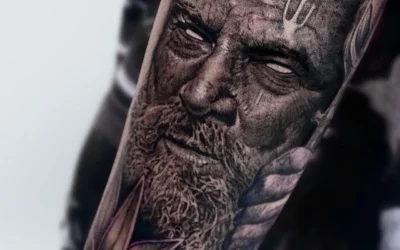 Tatuaggio realistico: cosa sapere prima di farlo