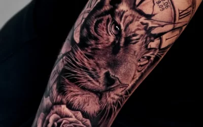 Quanto costa un tatuaggio in Svizzera? Prezzi e fattori